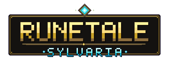 RuneTale: Sylvaria